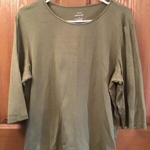 C J Banks Shirt